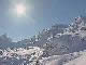 Cortina d`Ampezzo, winter resort (イタリア)